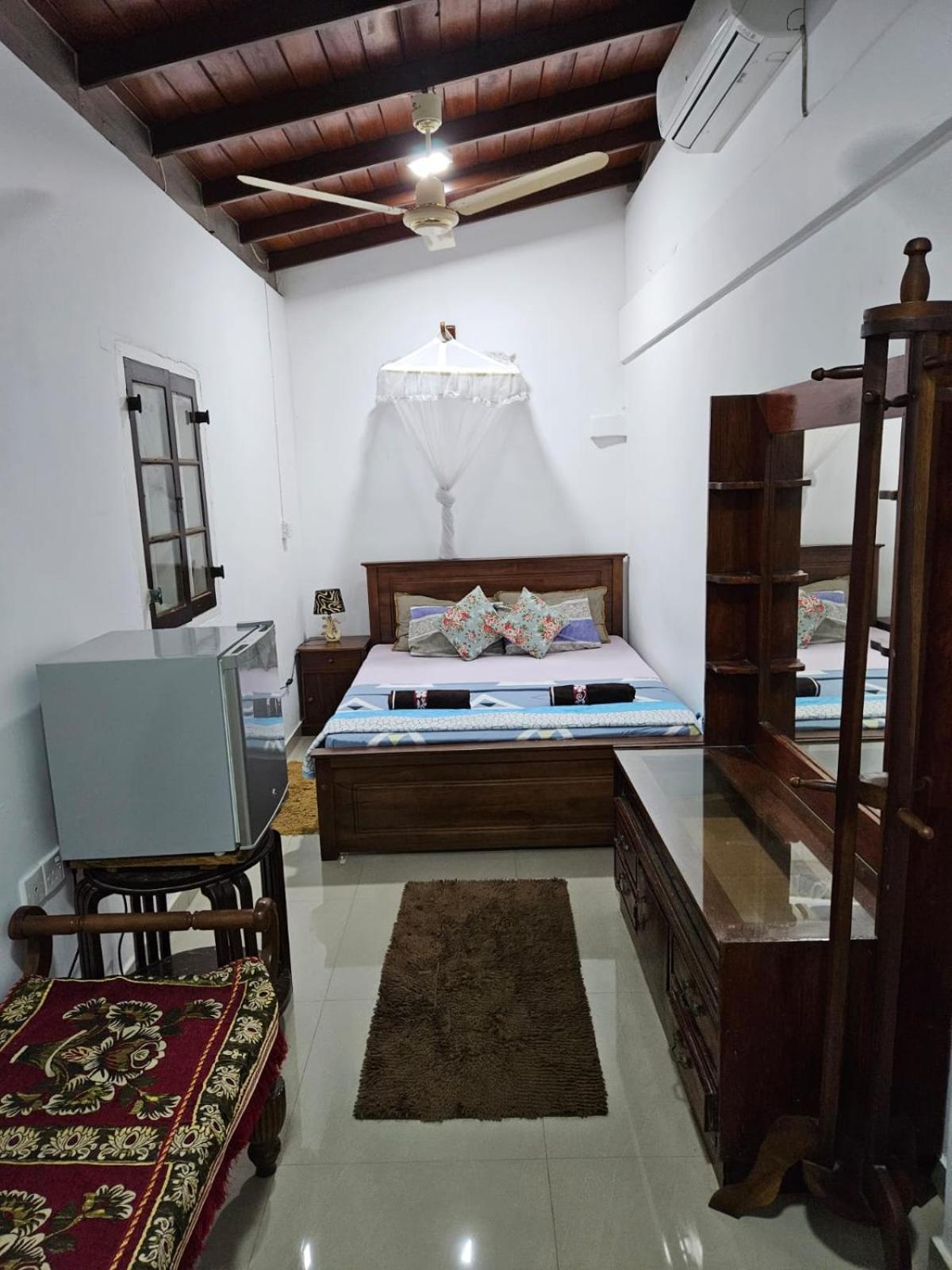 بيت ضيافة Southern Comforts - 2*